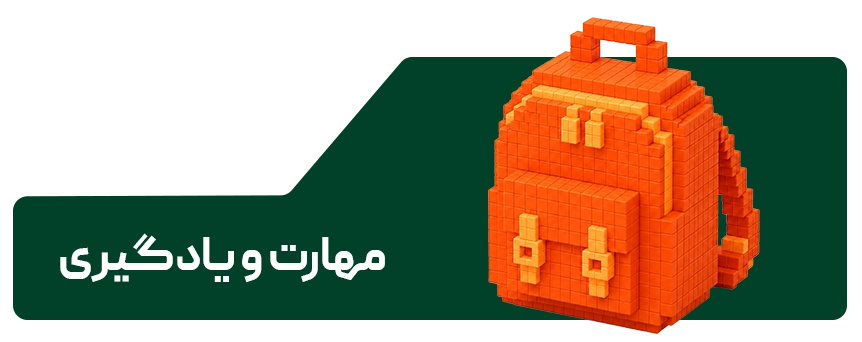 مهارت و یادگیری